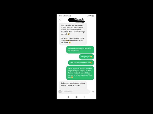 ❤️ Aku nambahake PAWG anyar saka Tinder menyang haremku (kalebet ngobrol karo Tinder) ❤ Porno ing kita% jv.analizatorkrovi.ru% ❌️